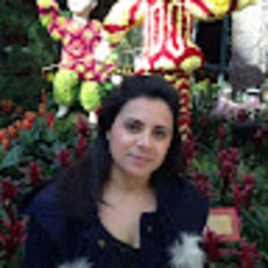 Meet your Posher, Mena